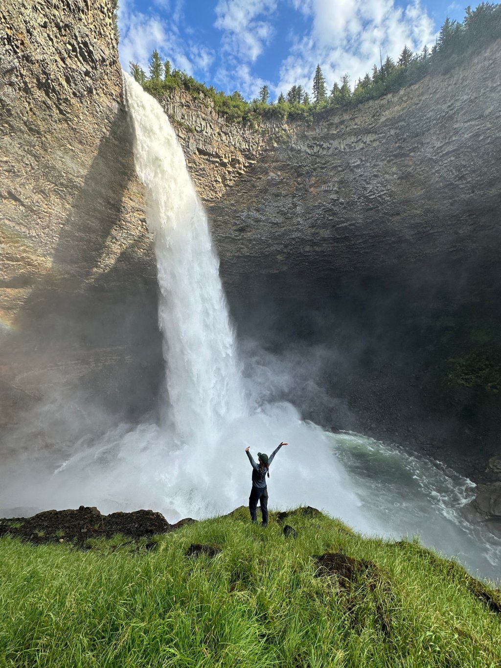 Explore Clearwater, BC: Your Ultimate Guide to Wells Gray Provincial&nbsp;Park