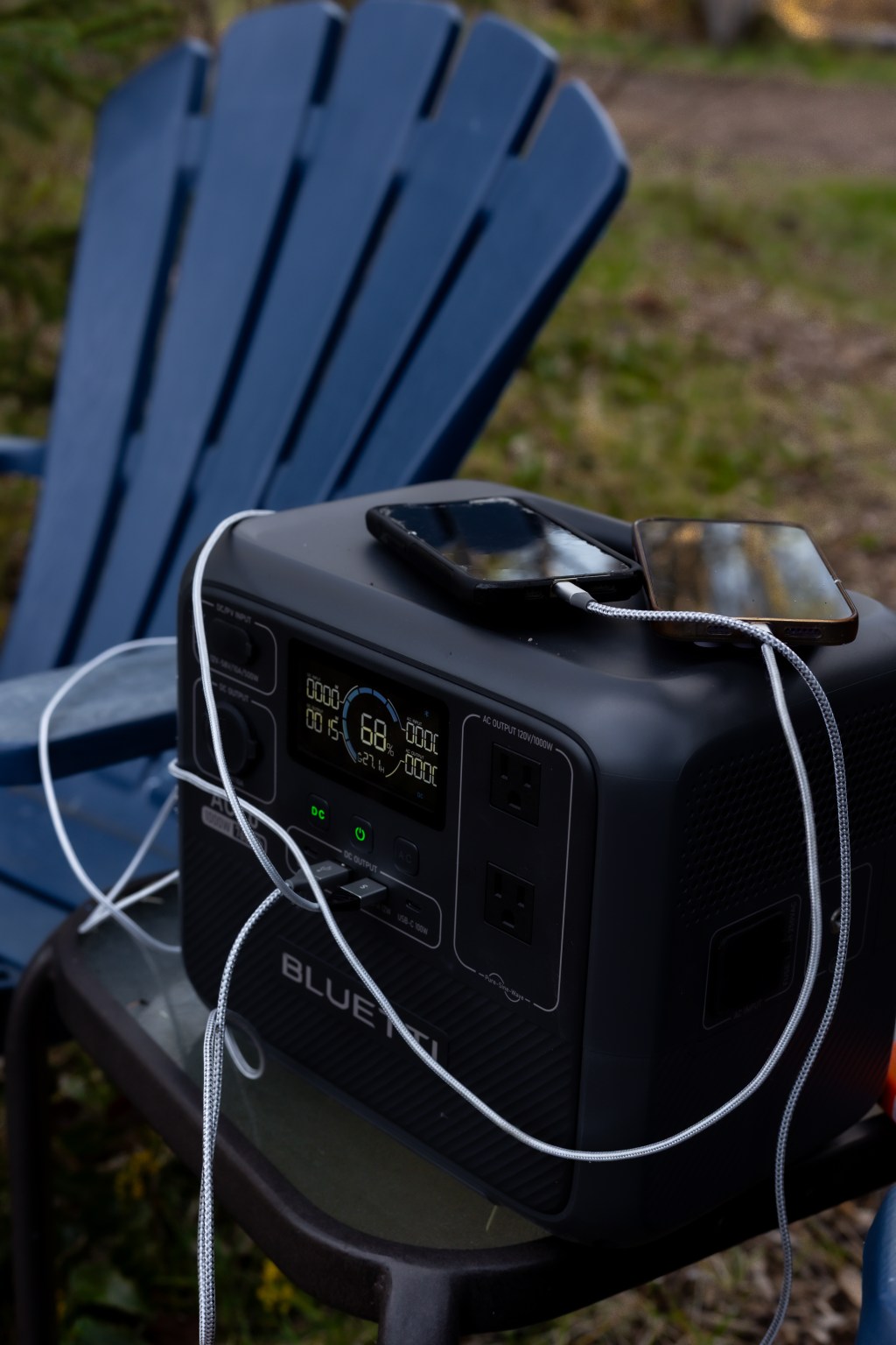 4 Camping Gadgets That Are Actually Worth It