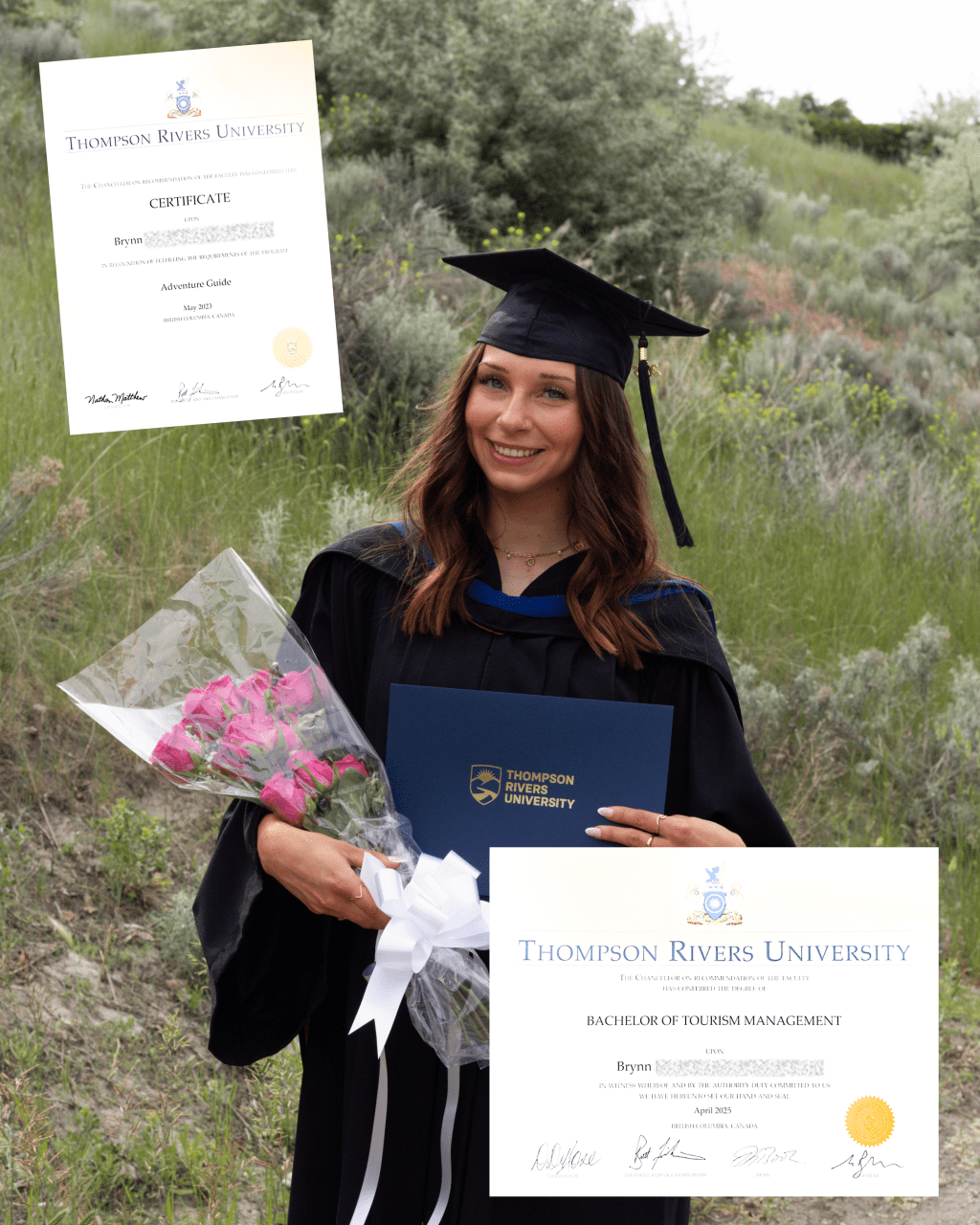 WTF is a Degree in Adventure?