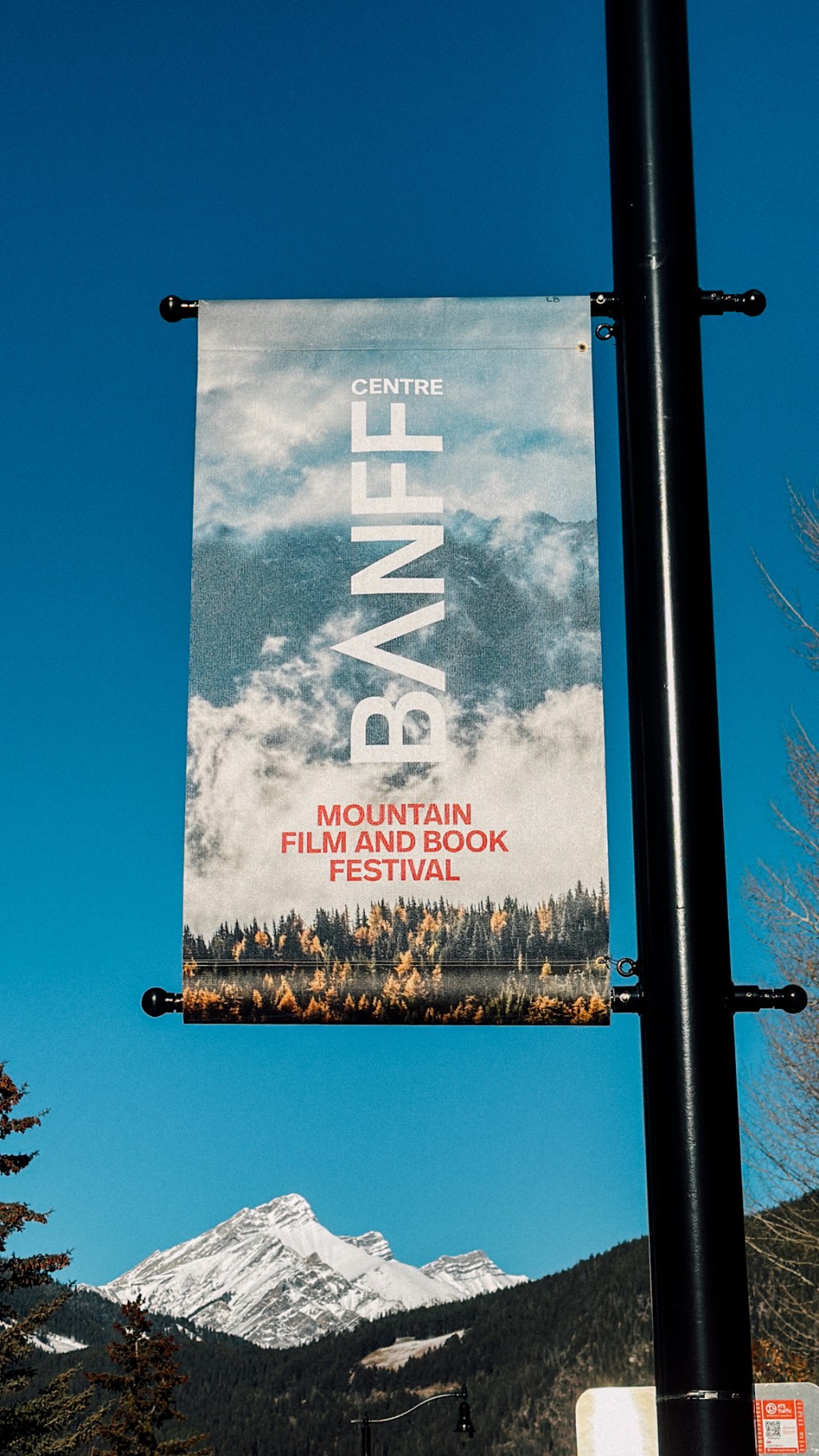 Why Showing Up as an Outdoor Creator Means More Than Posting Pretty Pictures